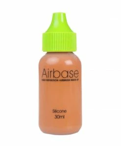Airbase Ultra Bronzer - Silicone Based Airbrush