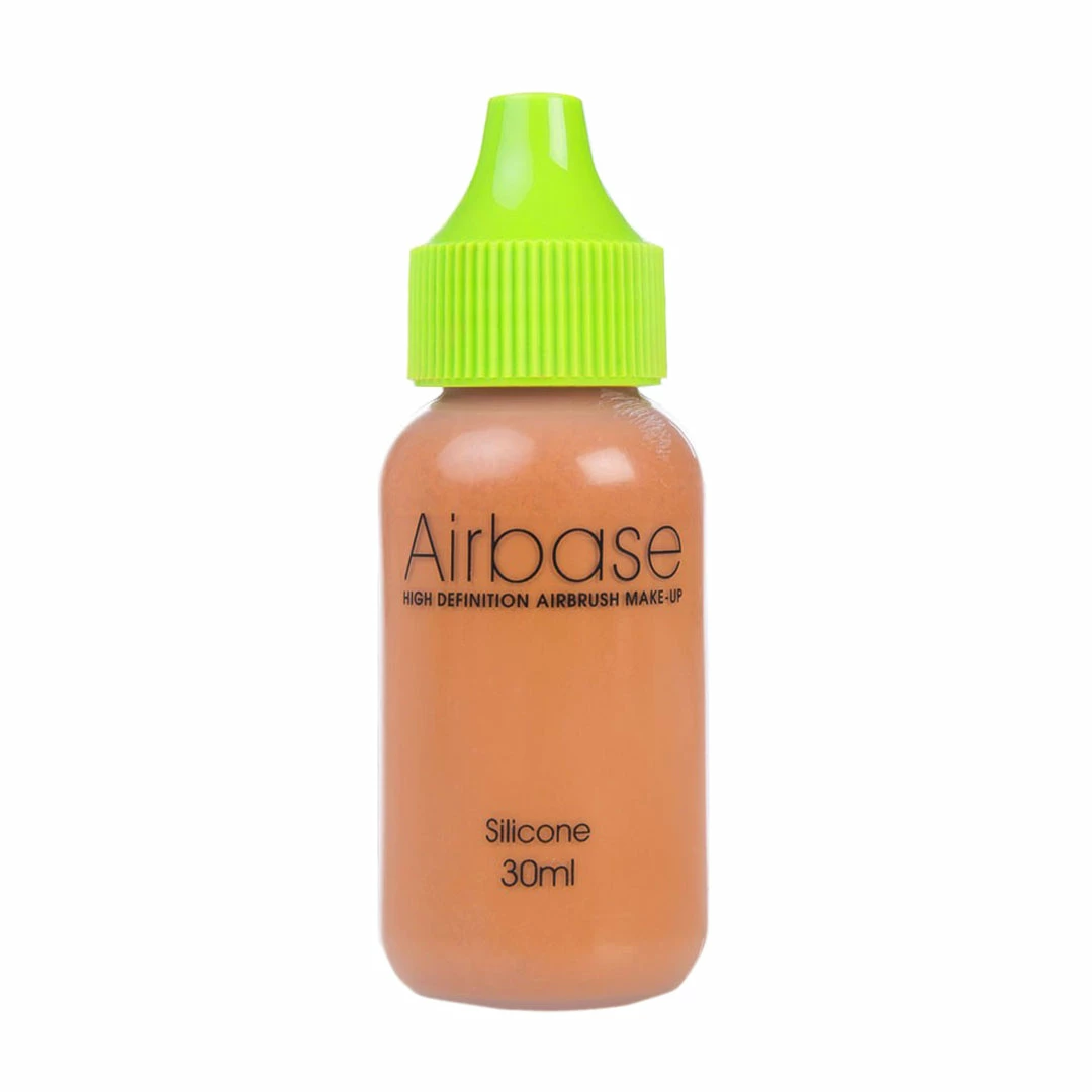 Airbase Ultra Bronzer - Silicone Based Airbrush