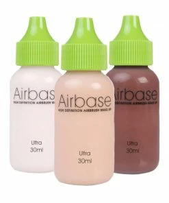 Airbase Ultra Foundation - Silicone Based Airbrush