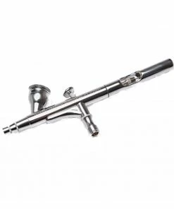 Airbase Airbrush & Mini Compressor