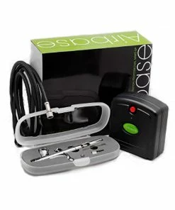 Airbase Airbrush & Mini Compressor