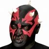 Prosthetics Woochie Latex Prosthetic Maul Alien Spikes