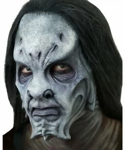 Woochie Foam Latex Prosthetic Piece - Alien Prosthetics