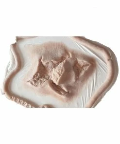 Prosthetics Monster FX Encapsulated Silicone Prosthetic - Animal Bite Wound