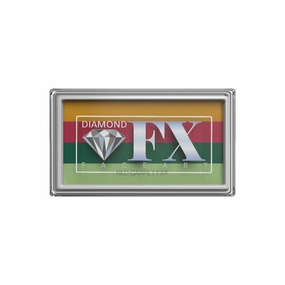Diamond FX Split Cake One Stroke - 28g