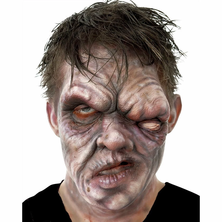 Woochie Foam Latex Prosthetic Piece - Apocalyptic