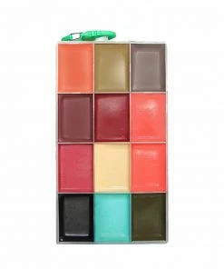 Ripper FX Alcohol Paint Large Palette - Appearance