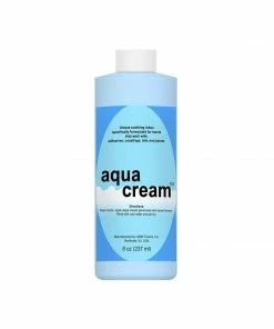 Pros-Aide® Aqua Cream Lotion Bondo & Prosthetic Making