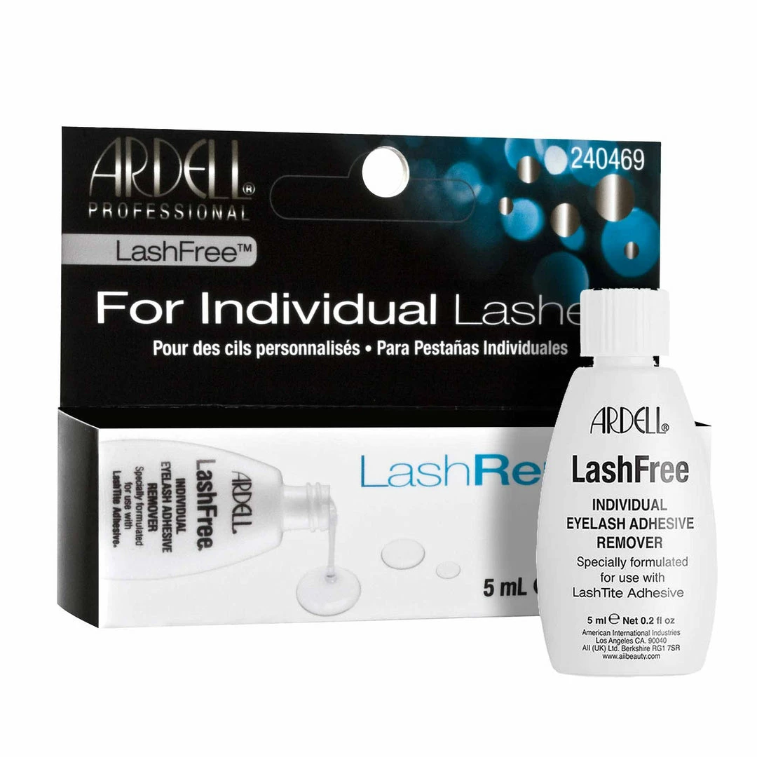 Removers & Solvents Ardell LashFree - Eyelash Adhesive Remover