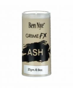 Burns & Blister Simulation Ben Nye Grime FX Powders