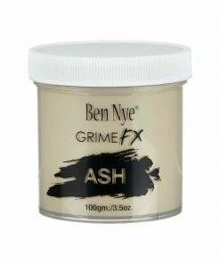 Burns & Blister Simulation Ben Nye Grime FX Powders