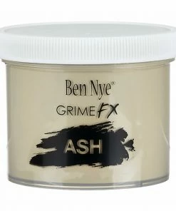 Burns & Blister Simulation Ben Nye Grime FX Powders