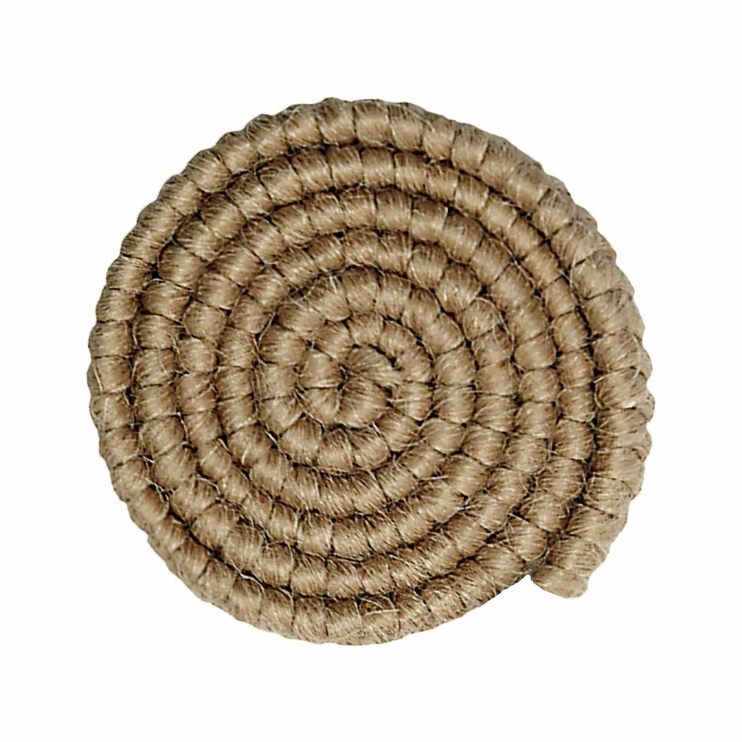 WRATH Wool Crepe Hair