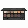 Eyeshadow Palettes Sleek I-Divine Eyeshadow 12 Palette - Au Naturel