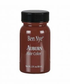 Ben Nye Hair Color - Pro Liquid Paint