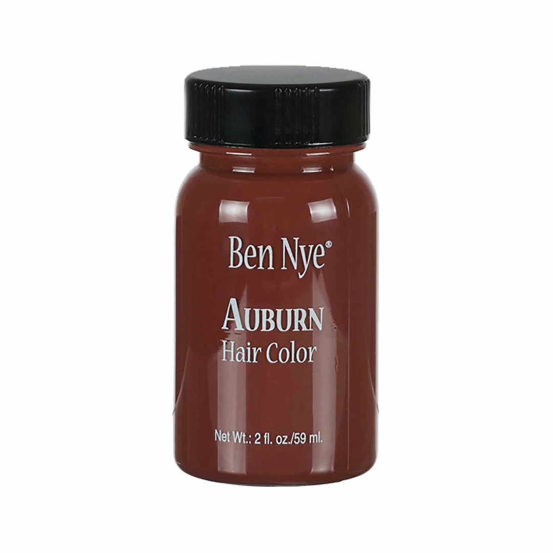 Ben Nye Hair Color - Pro Liquid Paint