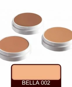 Ben Nye Classic Creme Foundation
