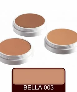 Ben Nye Classic Creme Foundation
