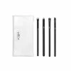 Royal & Langnickel MODA Pro 5pc Bold Eye Brush Kit Brush Sets