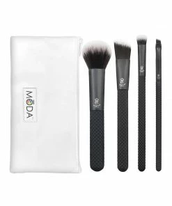 Brush Sets Royal & Langnickel MODA Pro 5pc Everyday Brush Kit