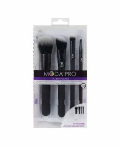 Brush Sets Royal & Langnickel MODA Pro 5pc Everyday Brush Kit