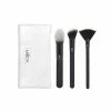 Brush Sets Royal & Langnickel MODA Pro 4pc Finishing Brush Kit