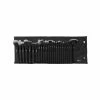 Royal & Langnickel MODA Pro 25pc Full Face Wrap Kit Brush Sets
