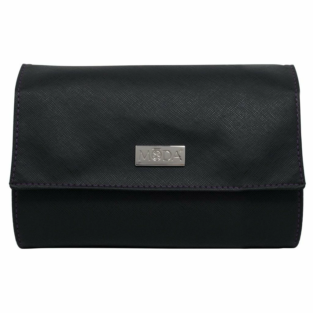 Royal & Langnickel MODA Pro 25pc Full Face Wrap Kit Brush Sets