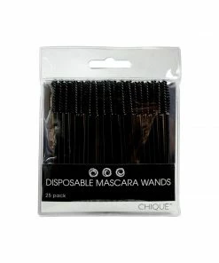 Royal & Langnickel Disposable Mascara Wands (25pc) Disposables