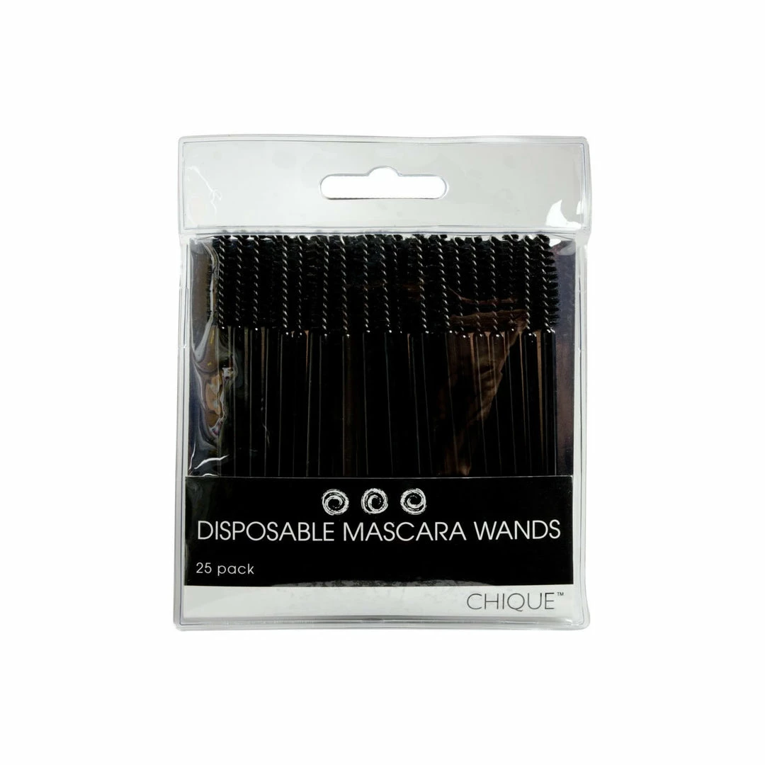 Royal & Langnickel Disposable Mascara Wands (25pc) Disposables