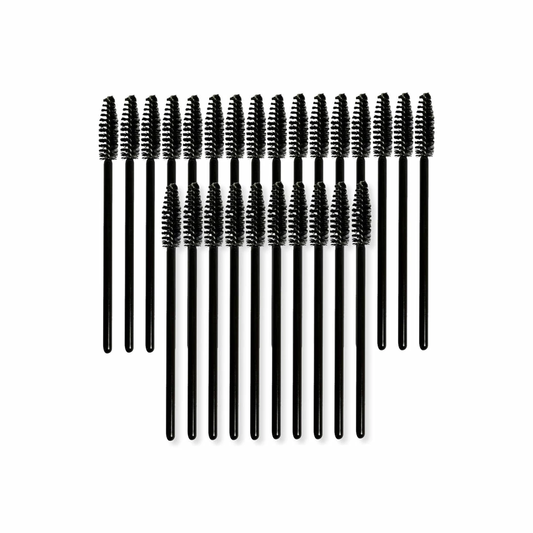 Royal & Langnickel Disposable Mascara Wands (25pc) Disposables