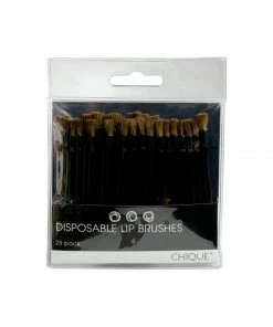 Royal & Langnickel Disposable Lip Brushes (25pc)