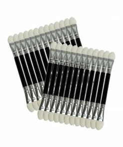 Royal & Langnickel Disposable Eyeshadow Applicators (25pc) Disposables