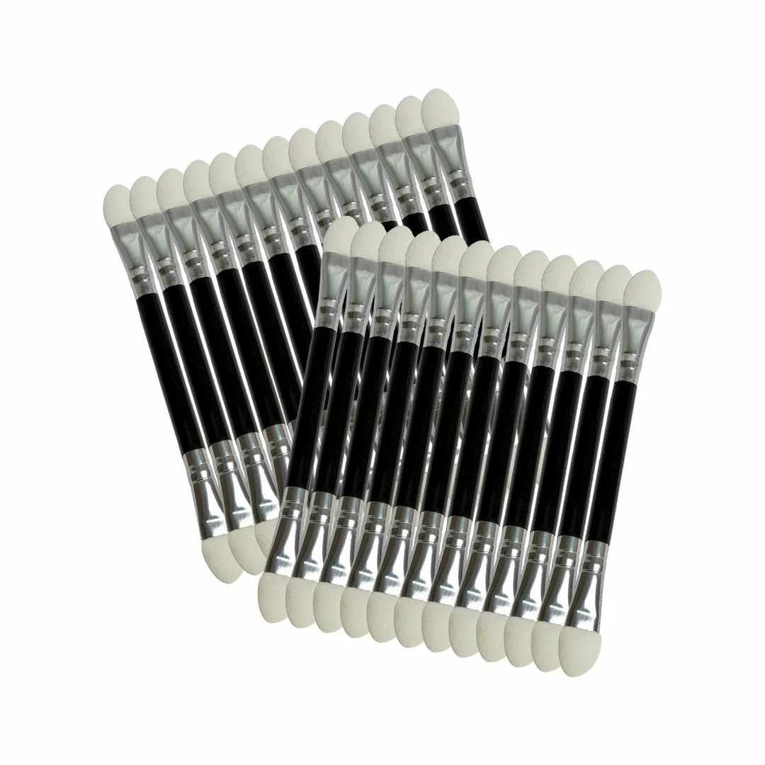 Royal & Langnickel Disposable Eyeshadow Applicators (25pc) Disposables