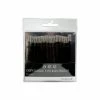 Royal & Langnickel Disposable Eyeliner Brushes (25pc)