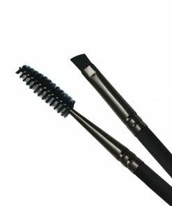 Brow Brushes Royal & Langnickel Revolution Brow & Groomer Duo Brush