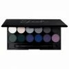 Sleek I-Divine Eyeshadow 12 Palette - Bad Girl