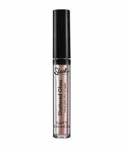 Sleek Shattered Glass Intense Glitter Effect Lip Topper - Bad Moon