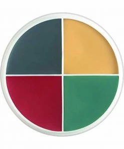 Ben Nye Large Pro FX Creme Colour Wheels