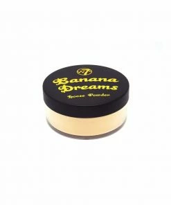 W7 Banana Dreams Loose Powder