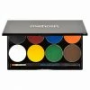 Mehron Paradise AQ Face & Body Paint Palette - Basic