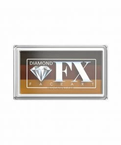 Diamond FX Split Cake One Stroke - 28g