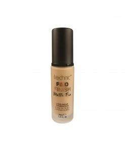 Technic Pro Finish Matte Fix Foundation - Beige