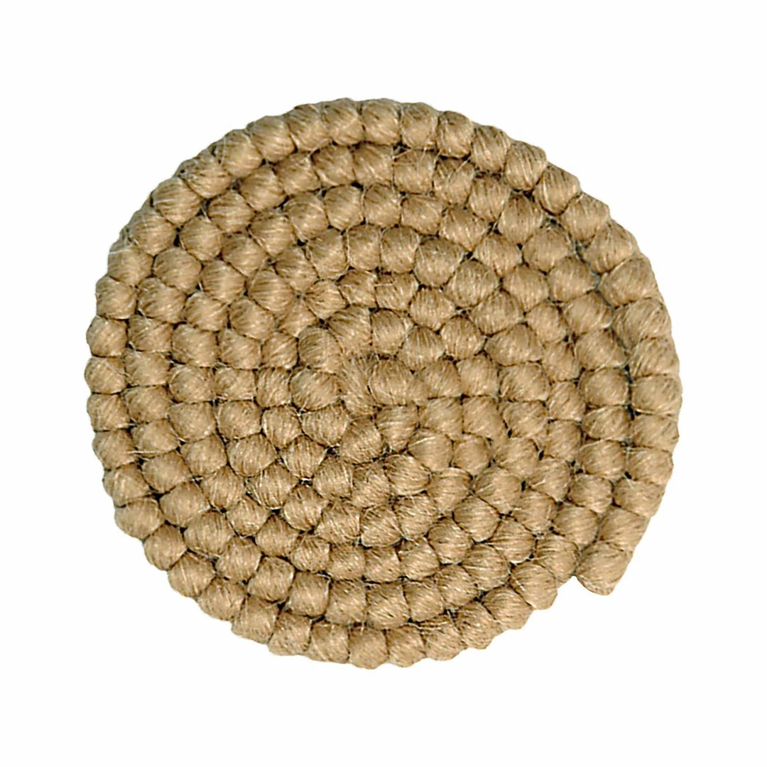 WRATH Wool Crepe Hair