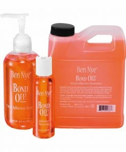 Ben Nye Bond Off - Adhesive Remover Removers & Solvents