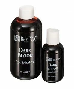 Ben Nye Dark Blood - Aged Pro Fake Blood Artificial Bloods