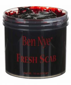 Ben Nye Fresh Scab - Professional Fake Blood