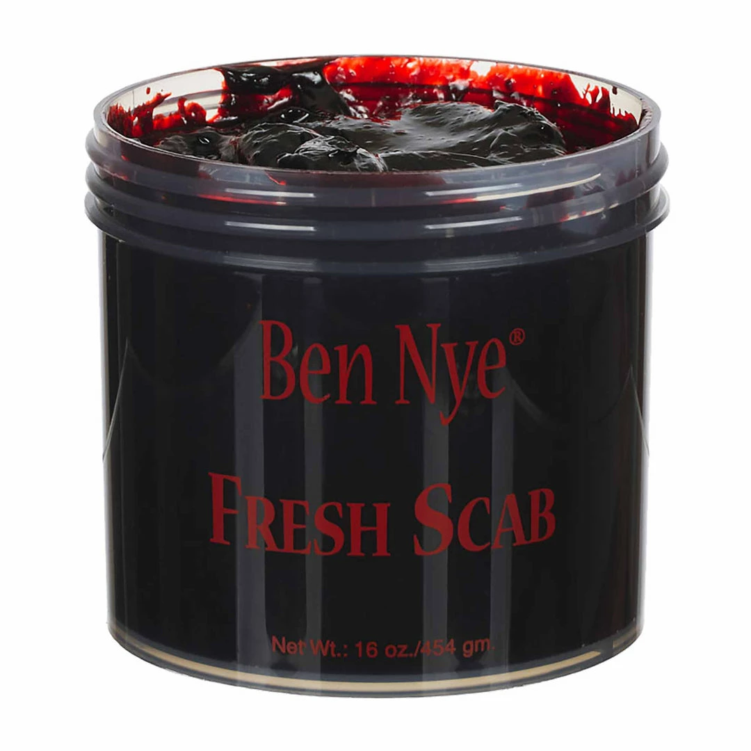 Ben Nye Fresh Scab - Professional Fake Blood