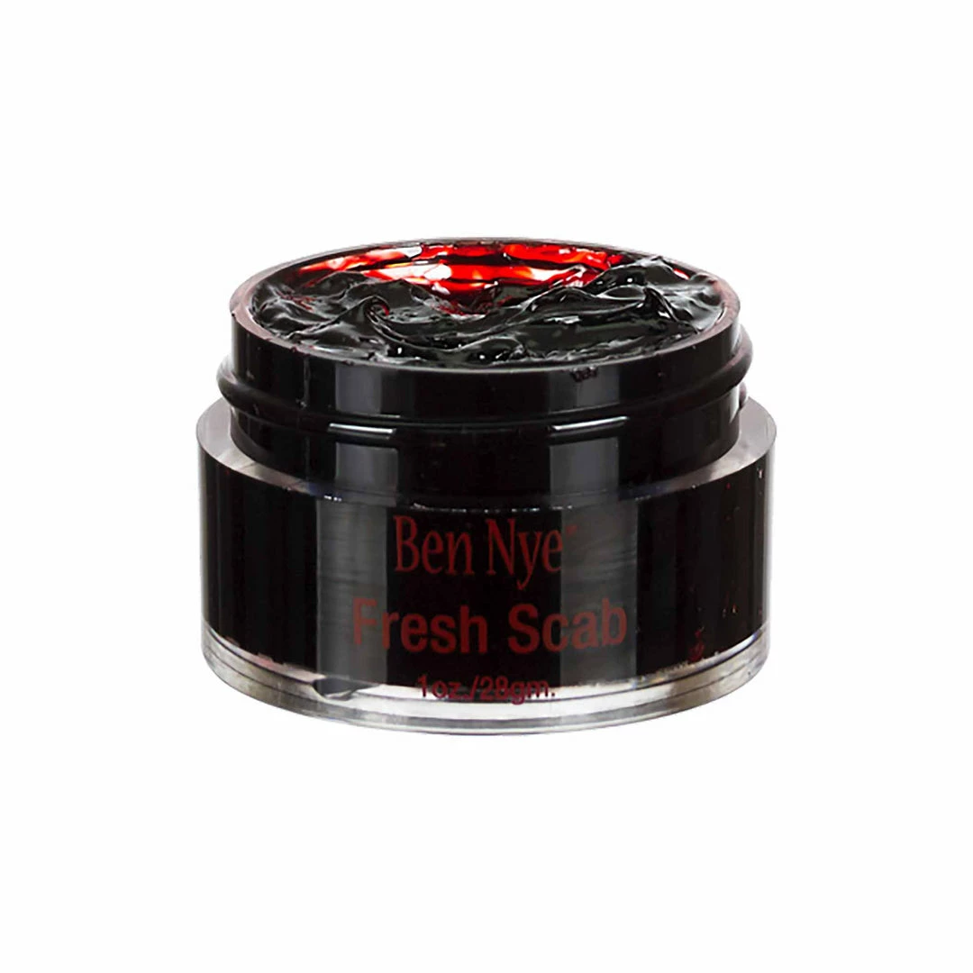 Ben Nye Fresh Scab - Professional Fake Blood
