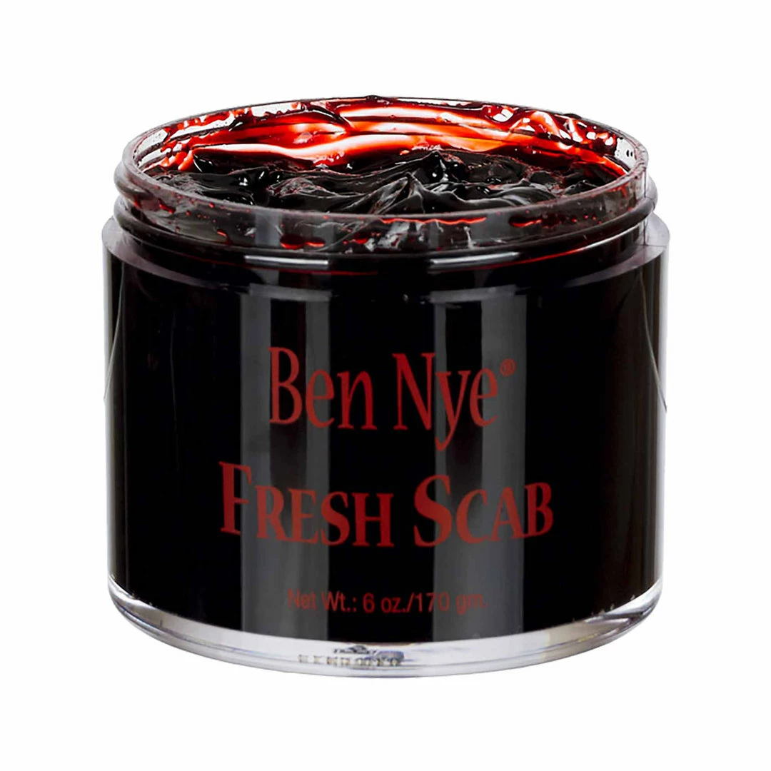 Ben Nye Fresh Scab - Professional Fake Blood